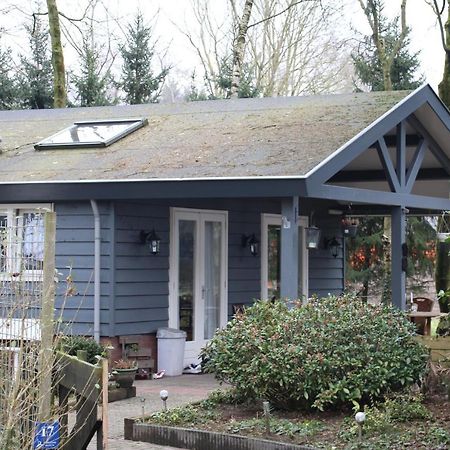 Heerlijk Huis In Een Prachtige Bosrijke Omgeving. Putten Kültér fotó