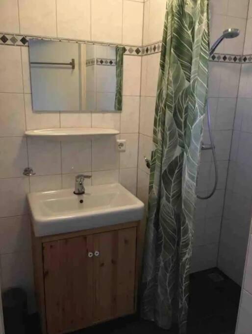 Heerlijk Huis In Een Prachtige Bosrijke Omgeving. Putten Kültér fotó