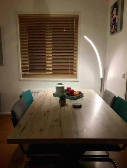 Heerlijk Huis In Een Prachtige Bosrijke Omgeving. Putten Kültér fotó
